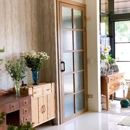 卡布-花藝小民宿 Taitung Floral B&B 外观 照片
