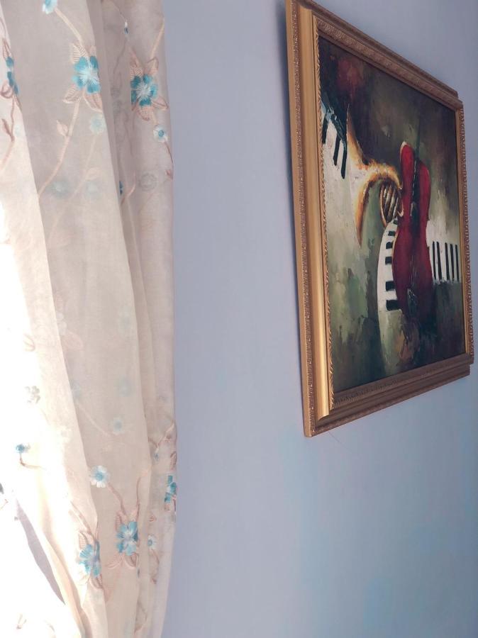卡布-花藝小民宿 Taitung Floral B&B 外观 照片