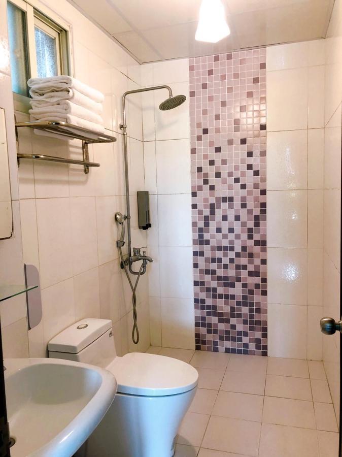 卡布-花藝小民宿 Taitung Floral B&B 外观 照片