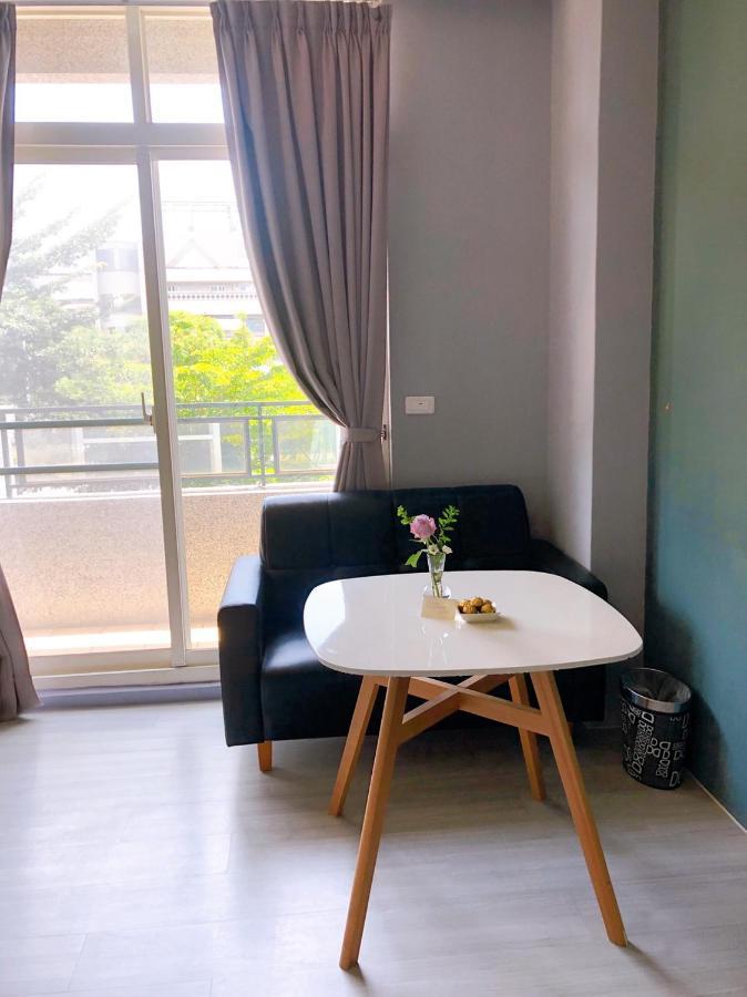 卡布-花藝小民宿 Taitung Floral B&B 外观 照片