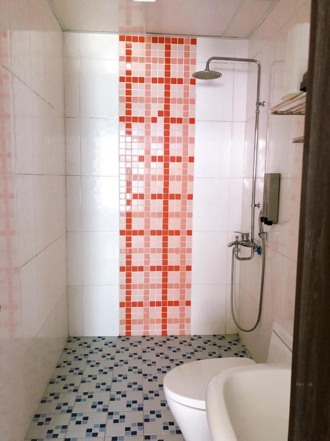 卡布-花藝小民宿 Taitung Floral B&B 外观 照片