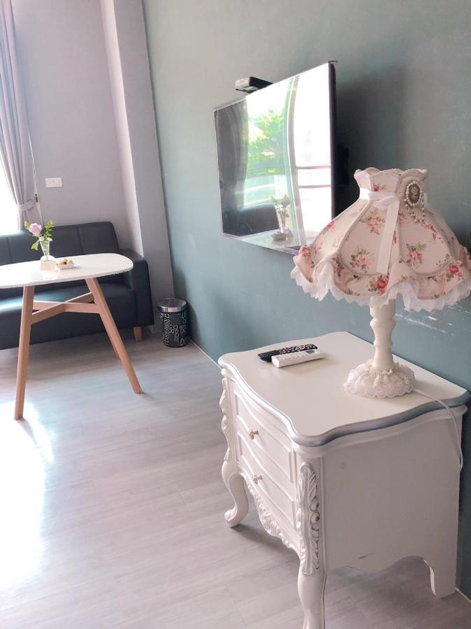 卡布-花藝小民宿 Taitung Floral B&B 外观 照片