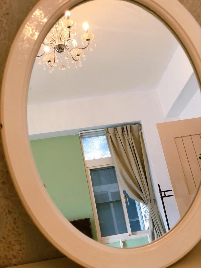 卡布-花藝小民宿 Taitung Floral B&B 外观 照片