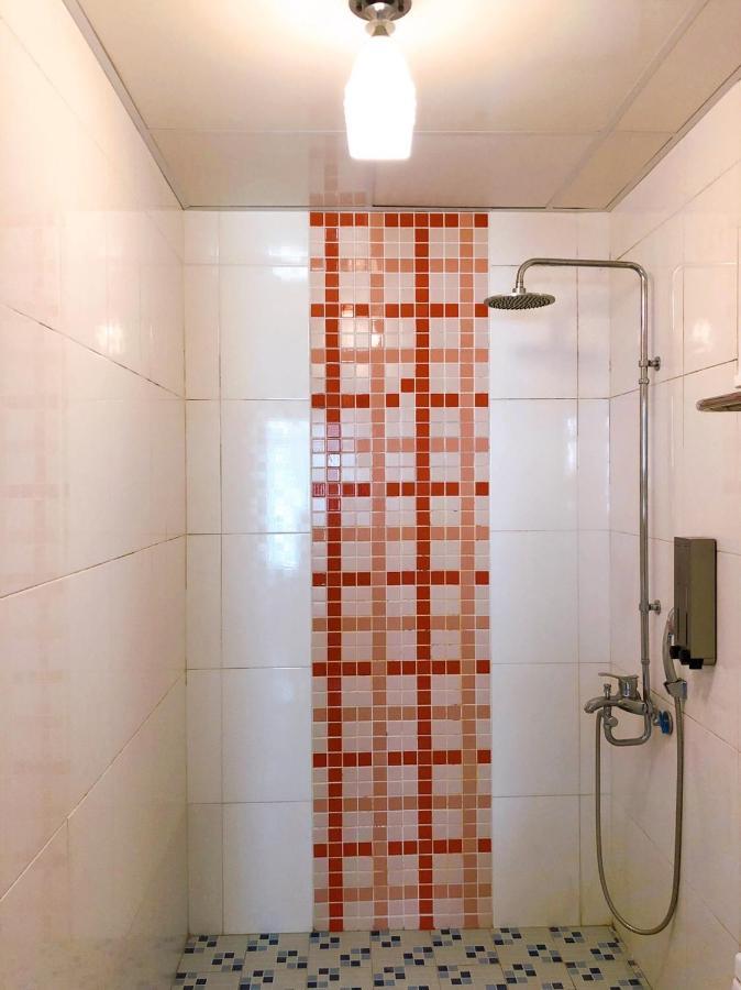 卡布-花藝小民宿 Taitung Floral B&B 外观 照片