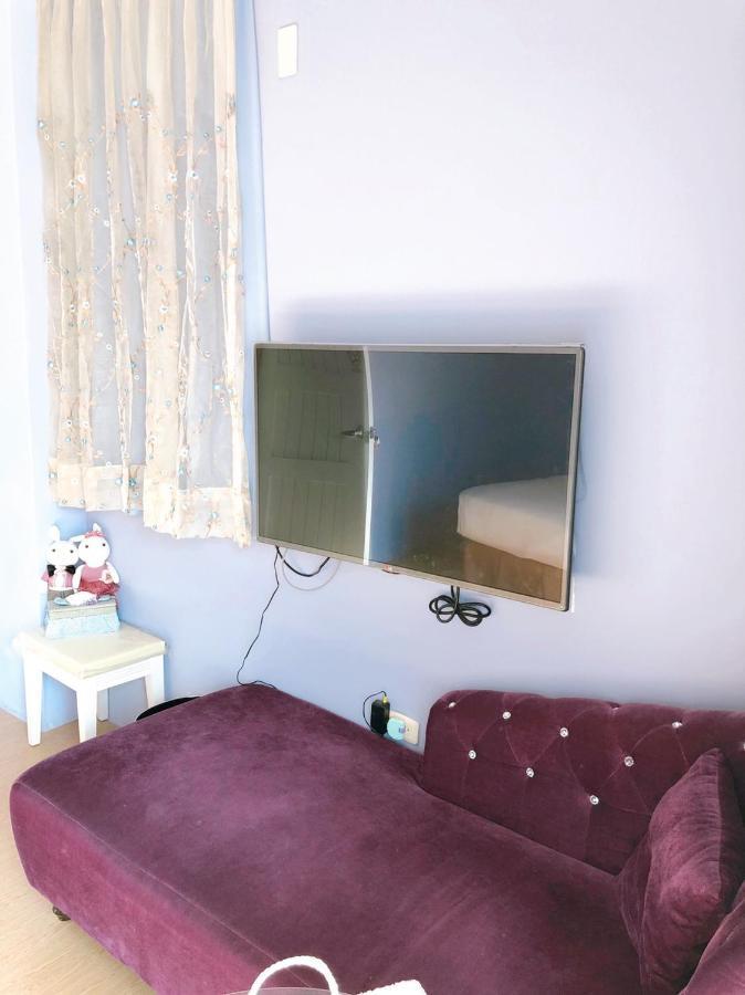 卡布-花藝小民宿 Taitung Floral B&B 外观 照片