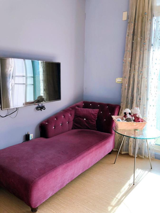 卡布-花藝小民宿 Taitung Floral B&B 外观 照片