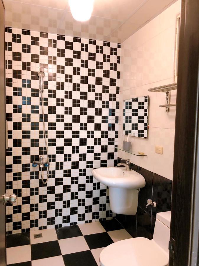 卡布-花藝小民宿 Taitung Floral B&B 外观 照片