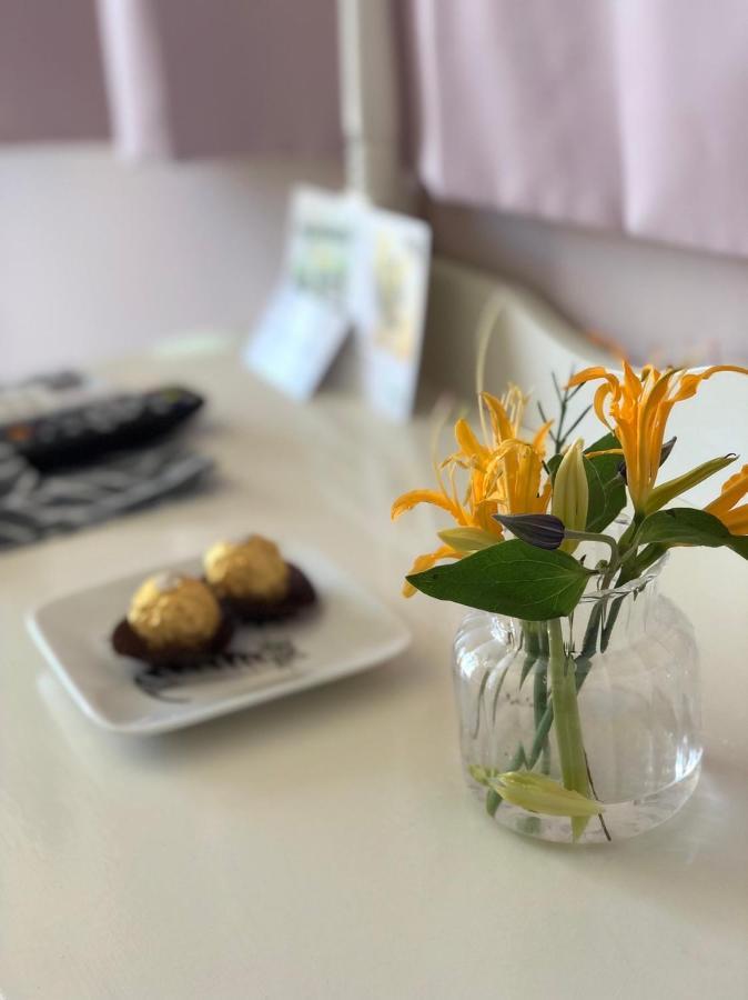 卡布-花藝小民宿 Taitung Floral B&B 外观 照片